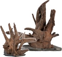 Sera Scaper Wood