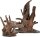 Sera Scaper Wood