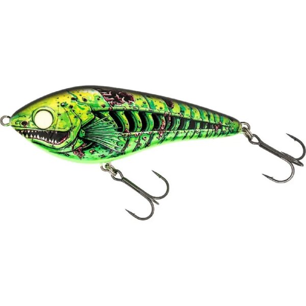 Westin Swim Glidebait Halloween 26 12cm, 53g Suspending