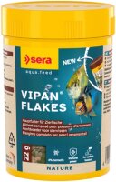 Sera Vipan Flakes