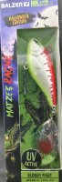 Balzer Matzes Rache 6,5cm 32g