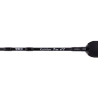 Zeck Rainbow One UL 180cm 1 - 5g