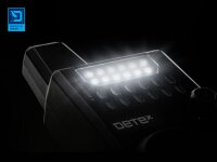 Delphin DETEX 2+1 – Premium Funk-Bissanzeiger-Set