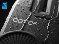 Delphin DETEX 2+1 – Premium Funk-Bissanzeiger-Set