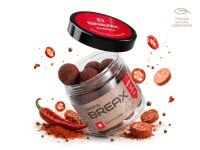 Delphin BreaX Balancierte Boilies/HotHELL