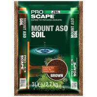 JBL PROSCAPE MOUNT ASO SOIL BROWN