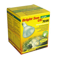 Lucky Reptile Bright Sun UV Jungle 50 W