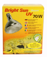 Lucky Reptile Bright Sun UV Desert 70 W