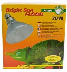 Lucky Reptile  Bright Sun FLOOD Jungle 70W