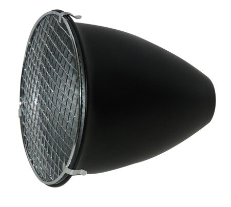 Lucky Reptile Reflektor Set lang für Thermo Socket