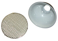 Lucky Reptile Reflektor Set lang für Thermo Socket