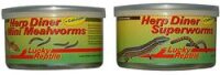 Lucky Reptile Herp Diner Mealworms 35g