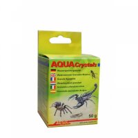 Lucky Reptile Aqua Crystals 50g