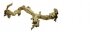Lucky Reptile  Rebholz XL 60-90cm sandgestrahlt