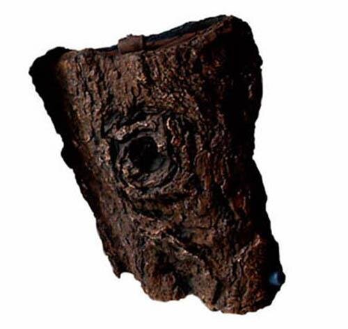 Lucky Reptile Dripper,1L Baumstamm-Tank