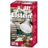 Hobby Elstein Wärmestrahler, IOT/75, 60W