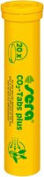 Sera CO2 Tabs Plus 20 Tab.