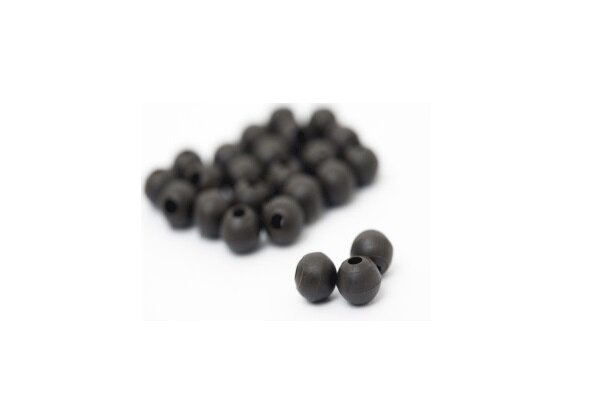 KORDA Safe Zone 4mm Rubber Bead - 25 Stk.