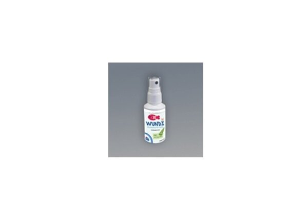 ZAF Wundi - Wundspray für Fische 50ml