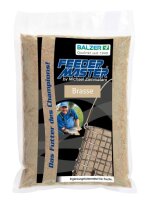 Balzer Zammataro Feedermaster 1kg