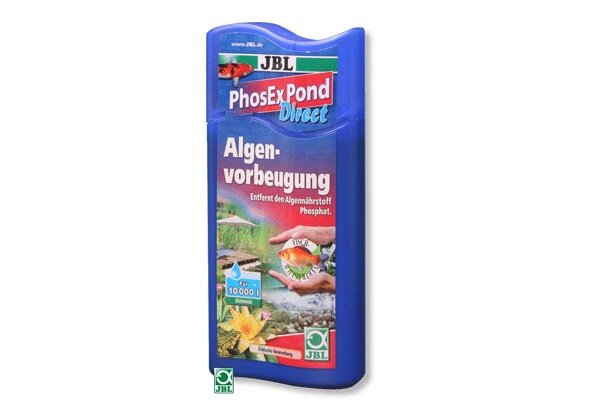 JBL PhosEx Pond Direct - Phosphatentferner