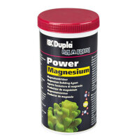 Dupla Marin Power Magnesium 400g - Pulver