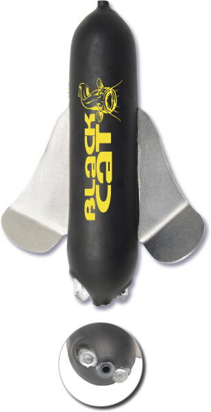 BC Propeller U-Float 40g