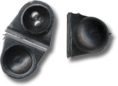 Black Cat Sound Balls 5pcs