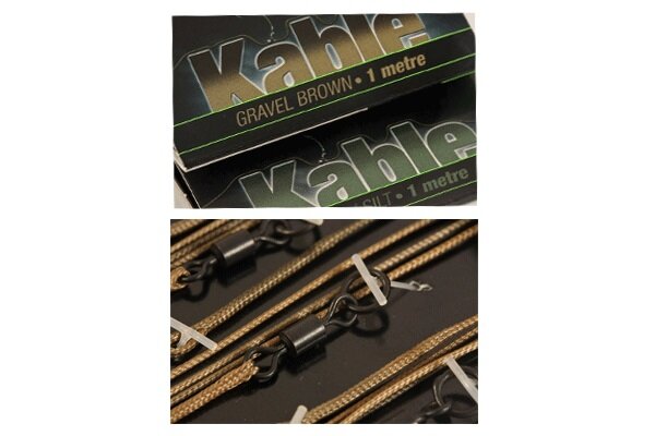Korda Leadcore Leader 3x Heli