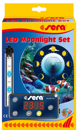 sera LED Moonlight Set