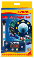 sera LED Moonlight Set