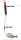 Mr.Pike  Pencil Slider 110mm schwarz 10g