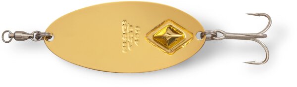 BC Battle Spoon Silber 60g 10cm