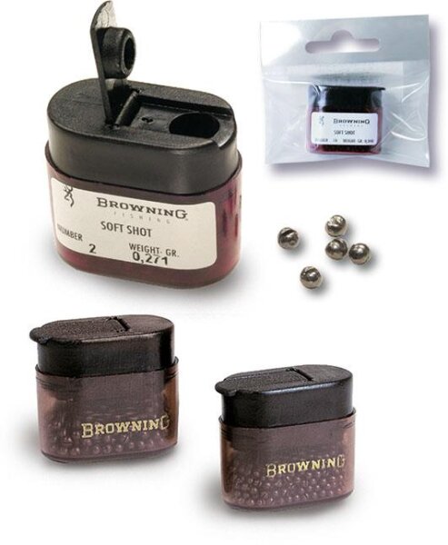 Micro Shot Dispenser   1