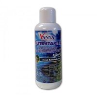 Vanya FilterStarter  250ml