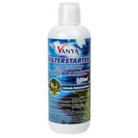 Vanya Filterstarter 500ml