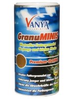 Vanya Granu Minis  250ml