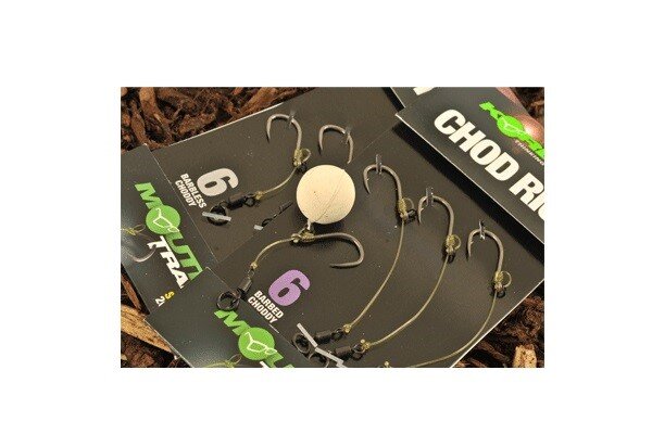 Korda Chod Rig -Short Gr.8