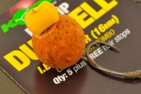 Korda Pop Up Dumbell Banoffee