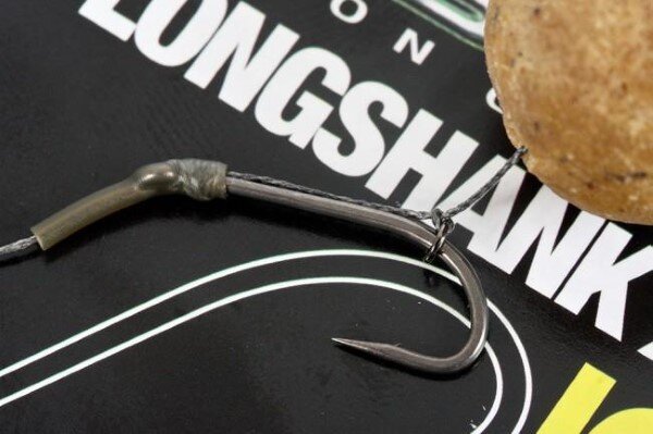 Korda Long Shank # 4
