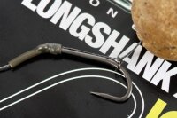 Korda Long Shank X  8