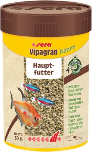 Sera Vipagran 1000ml