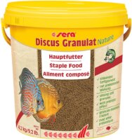 Sera Discus Granulat 1000ml