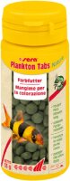 Sera Plankton Tabs 100ml