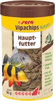 sera Vipachips Nature