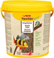 Sera Vipachips 1000ml