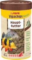 Sera Vipachips 1000ml