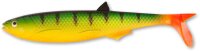 Quantum Yolo Pike Shad 18cm 33g