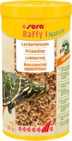 Sera Turtle Gammarus Snack 1000ml