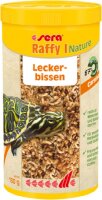 Sera Turtle Gammarus Snack 1000ml